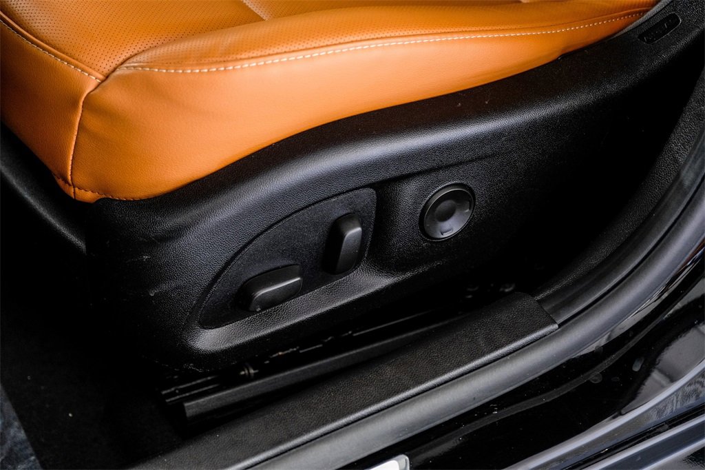 Used 2021 Cadillac CT4 Premium Luxury image 35