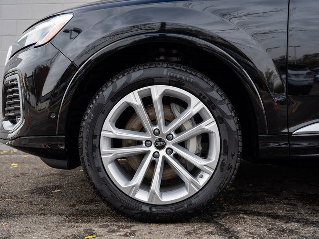 New 2026 Audi Q7 2.0T Premium Plus image 7