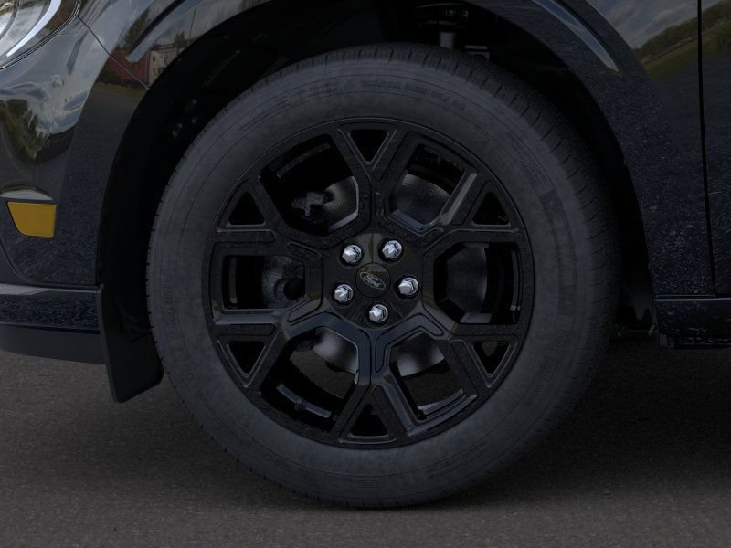 New 2026 Ford Maverick Lobo AWD/4WD image 20