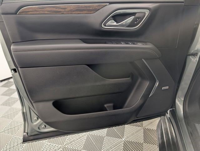 Certified 2023 Chevrolet Suburban Premier image 11