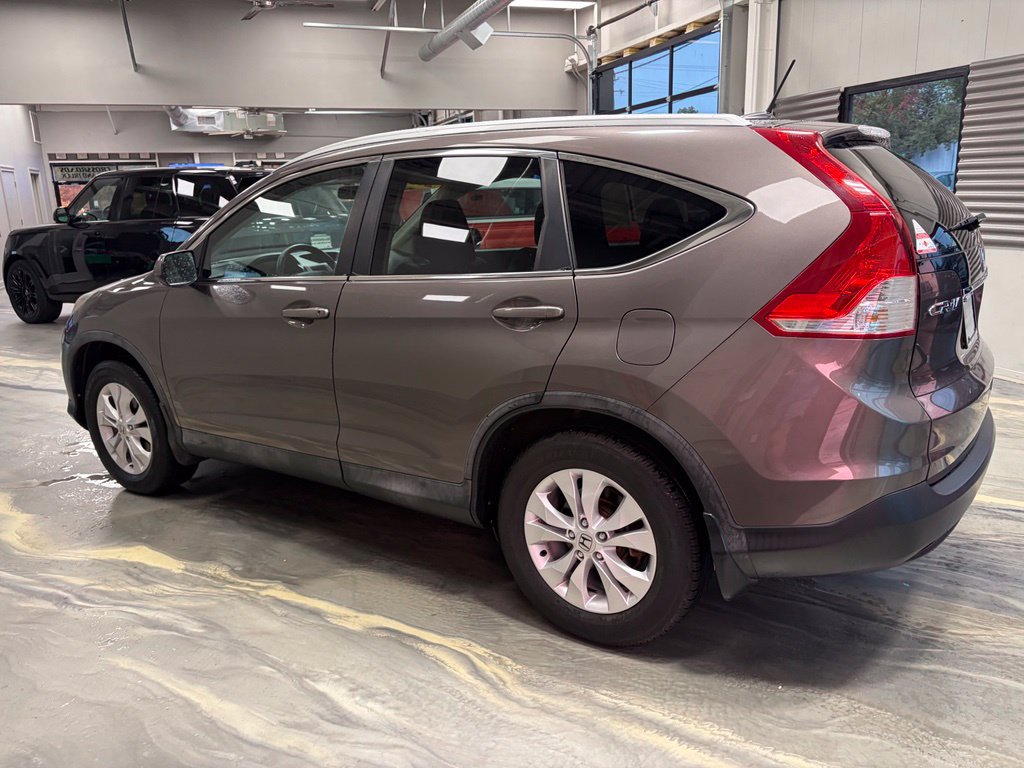 Used 2014 Honda CR-V EX-L image 35
