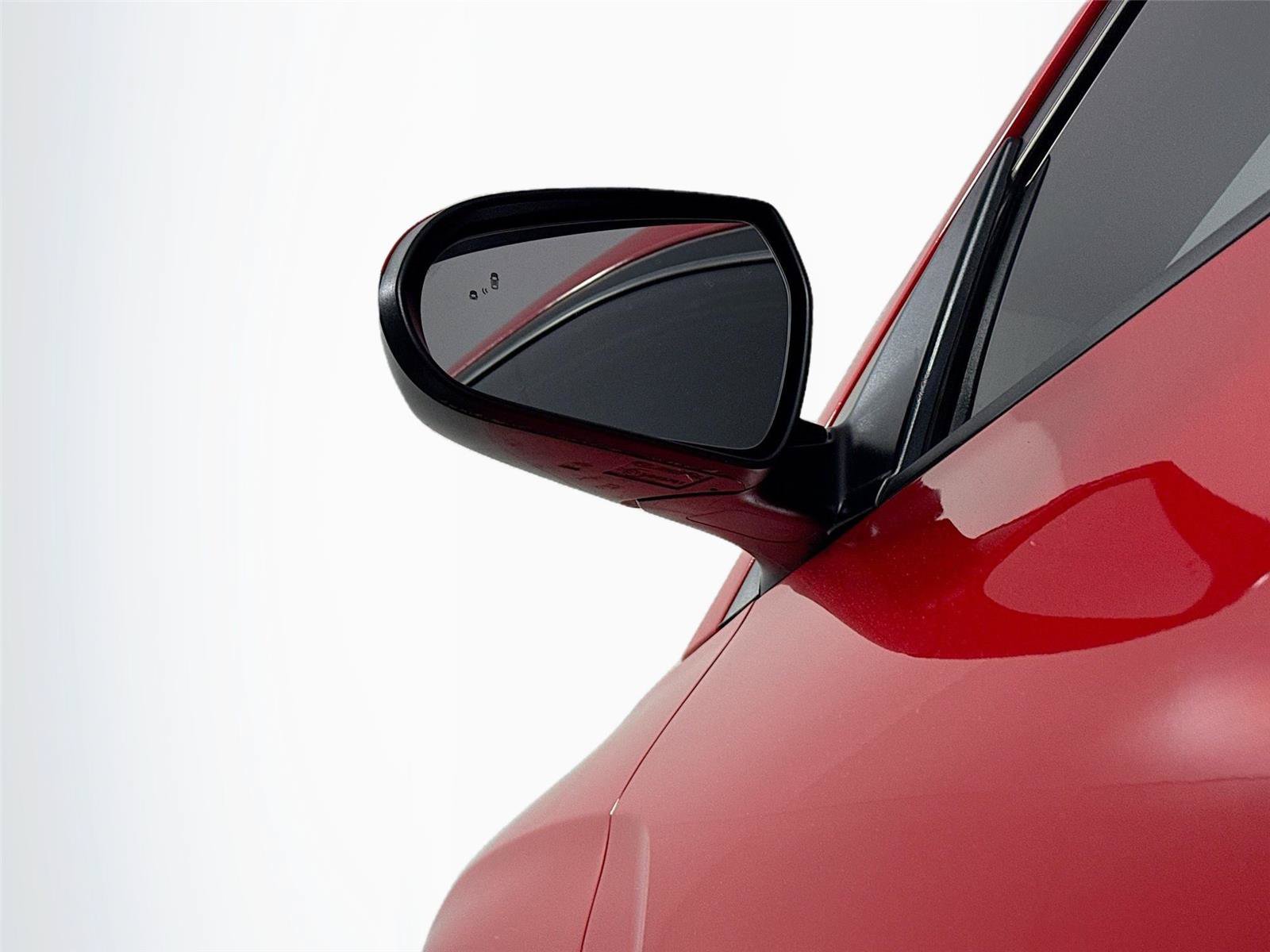 Used 2020 Hyundai Veloster 2.0 Premium FWD image 5