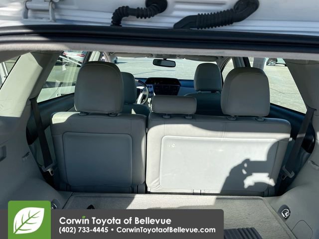 Used 2013 Toyota Prius V image 17