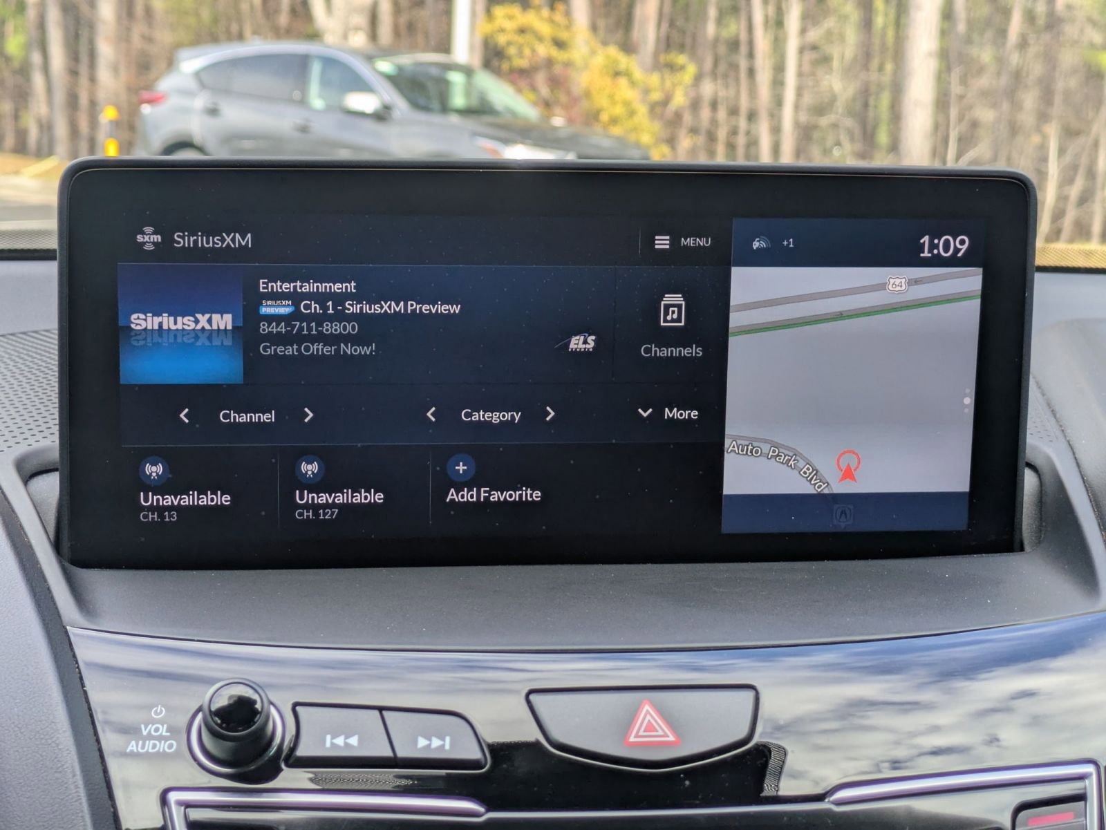 Used 2019 Acura RDX A-Spec image 12