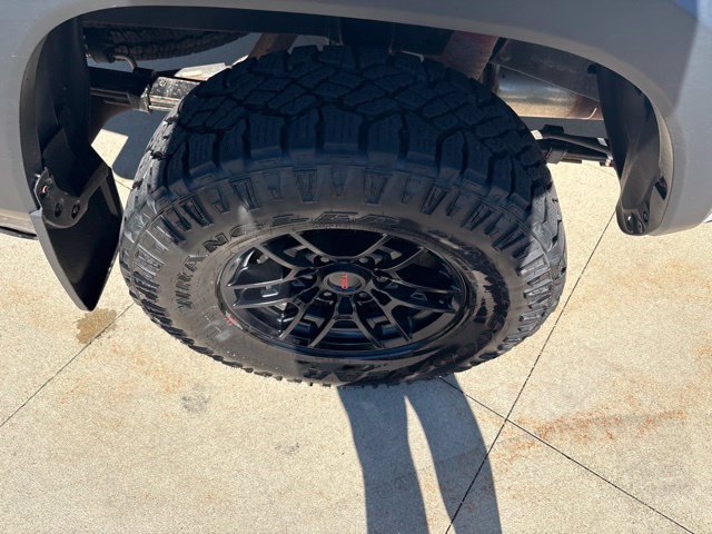 Used 2021 Toyota Tacoma TRD Pro AWD/4WD image 12