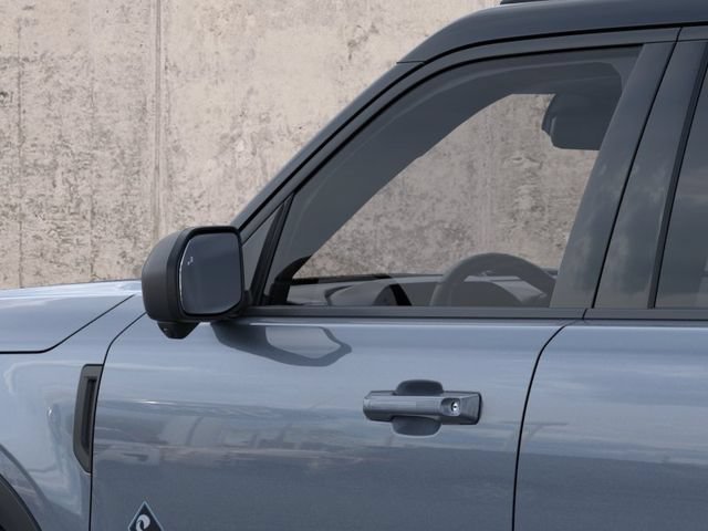 New 2026 Ford Bronco Sport Outer Banks w/ Outer Banks Tech Package+ AWD/4WD image 21