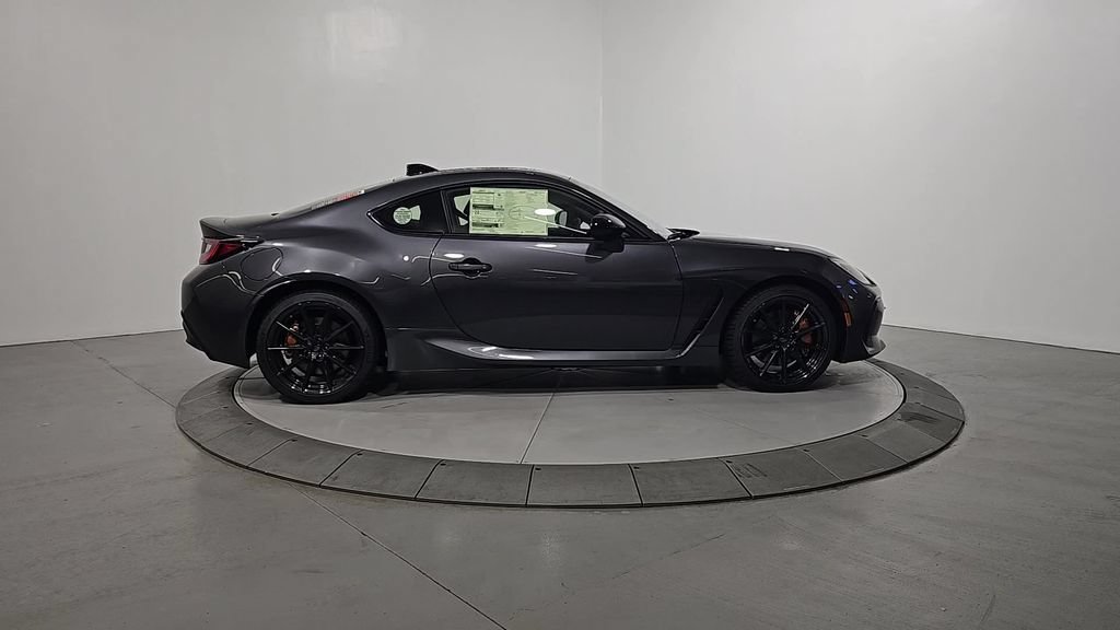 New 2026 Subaru BRZ tS w/ Popular Package 2 RWD image 6