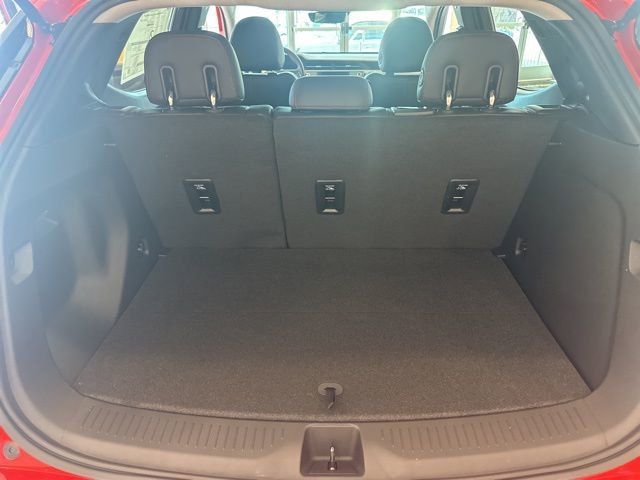 New 2027 Chevrolet Bolt RS w/ Technology Package image 12