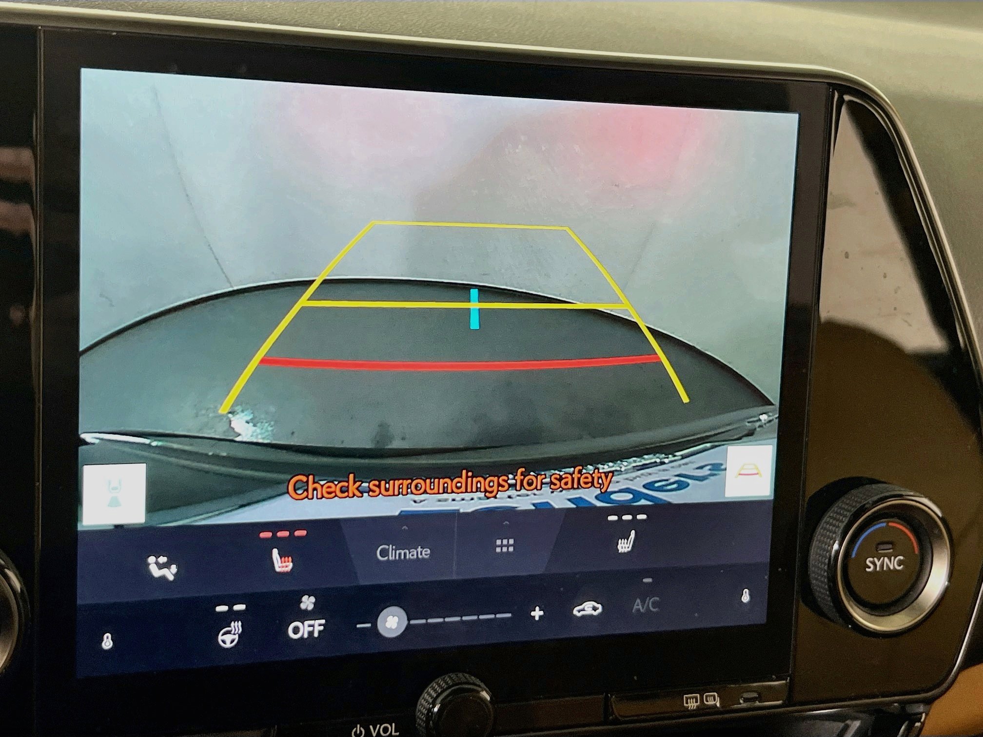 Used 2024 Lexus NX 350 AWD w/ Cold Area Package image 13