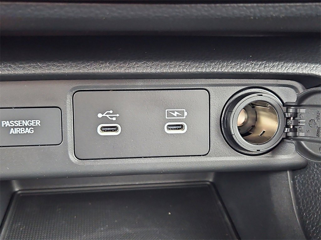 New 2026 Honda Civic Sport image 10