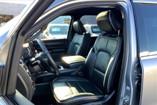 Used 2021 RAM 1500 Limited image 6