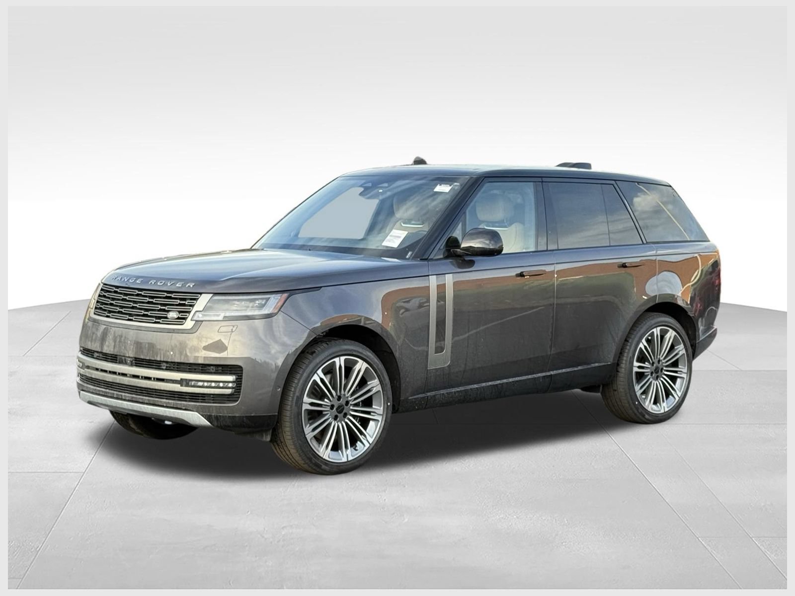 New 2026 Land Rover Range Rover SE AWD/4WD image 1