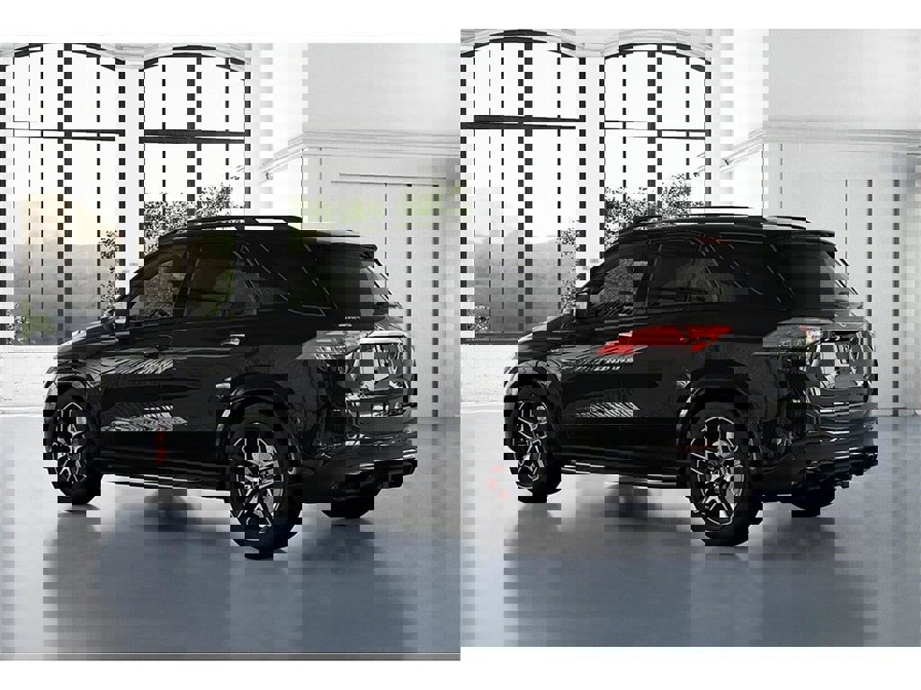 New 2026 Mercedes-Benz GLE 63 AMG S image 30