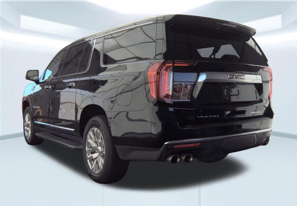 Used 2024 GMC Yukon XL Denali image 6