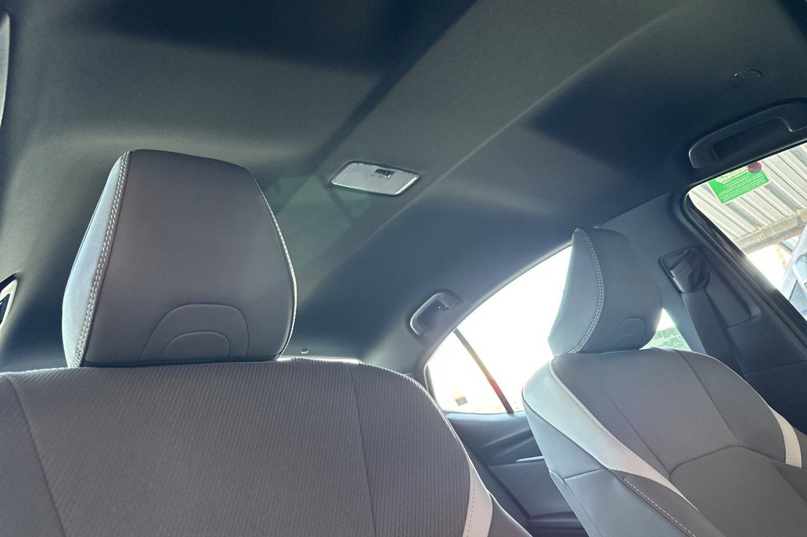 New 2026 Toyota Camry SE image 18