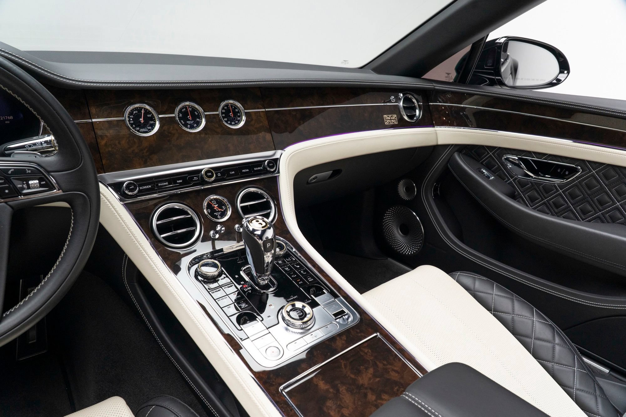 Used 2020 Bentley Continental GT First Edition AWD/4WD image 30