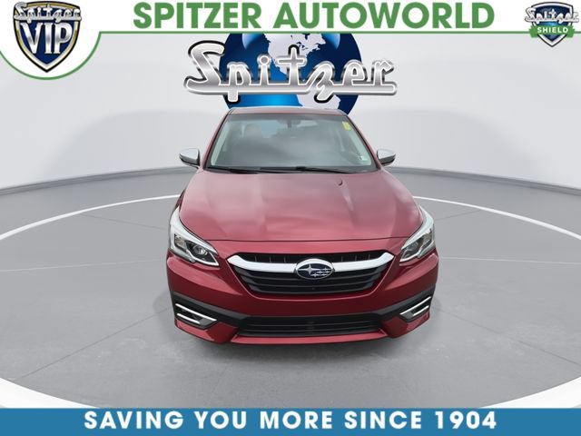 Used 2020 Subaru Legacy Touring XT AWD/4WD image 3