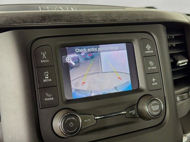 Used 2024 RAM 1500 Big Horn image 15