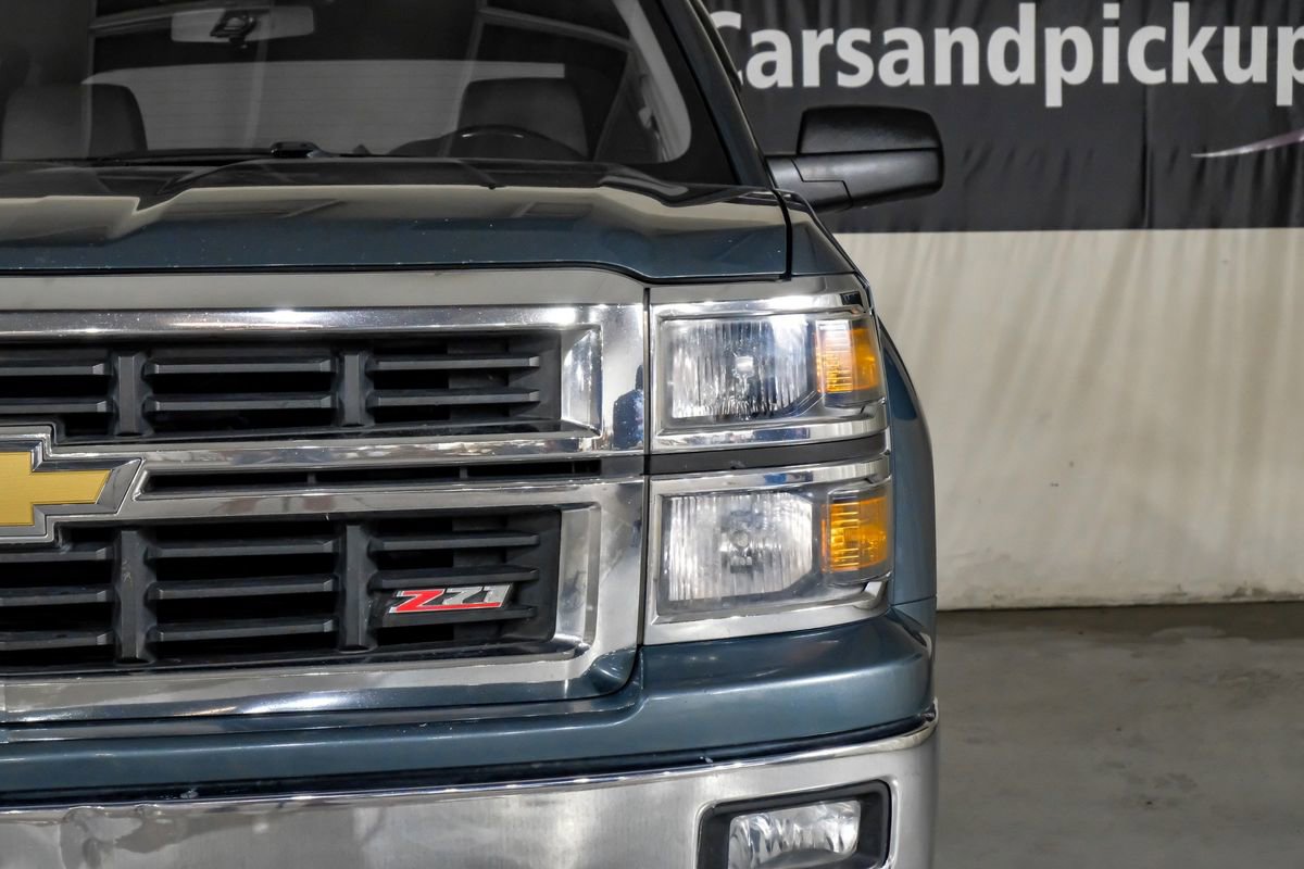 Used 2014 Chevrolet Silverado 1500 LT w/ LT Convenience Package image 39