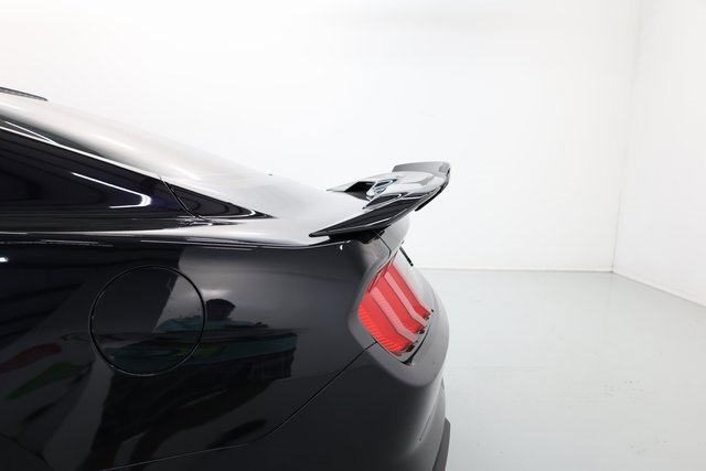 Used 2022 Ford Mustang Shelby GT500 w/ Technology Package image 52