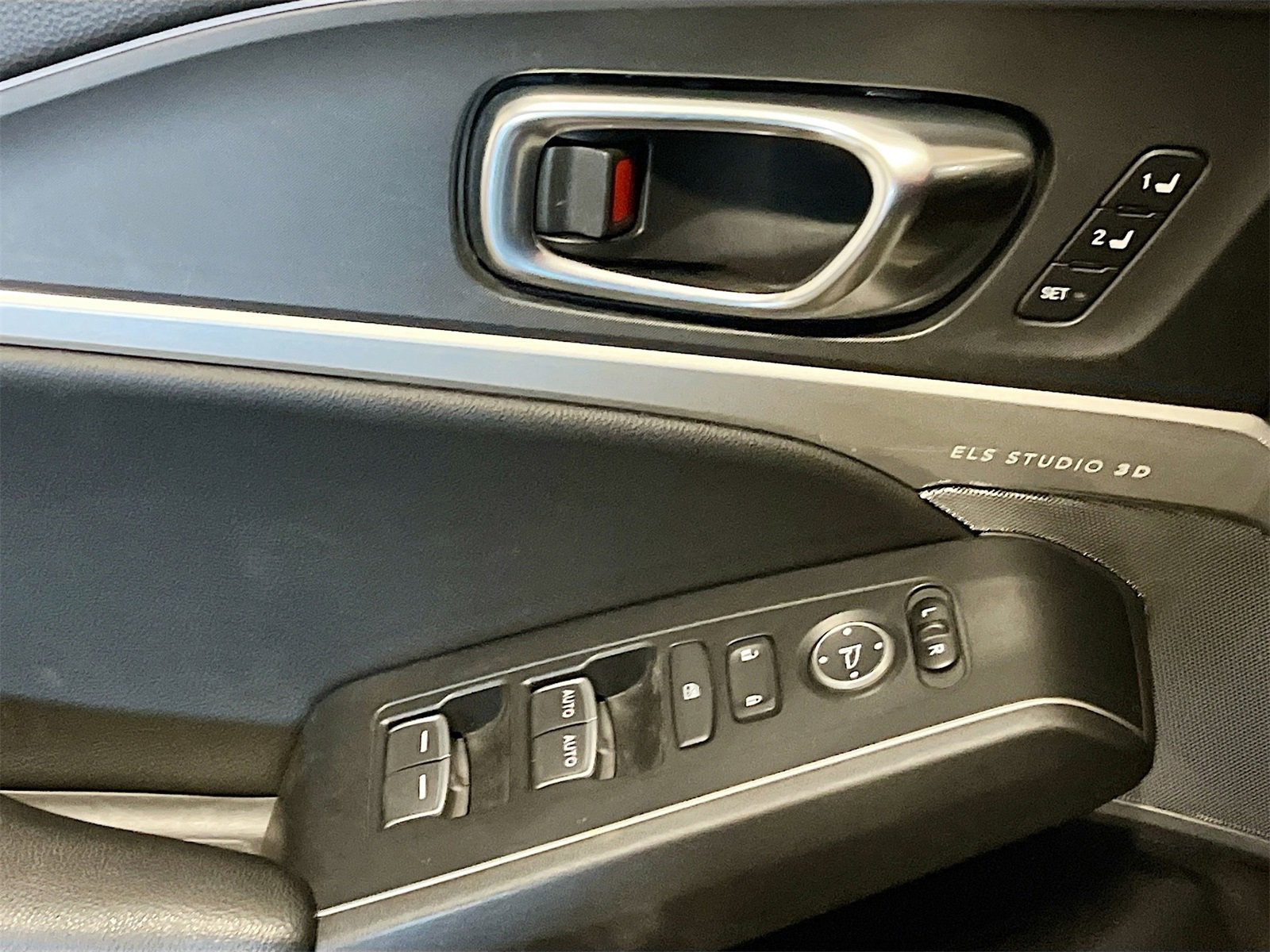 Used 2023 Acura Integra A-Spec image 17