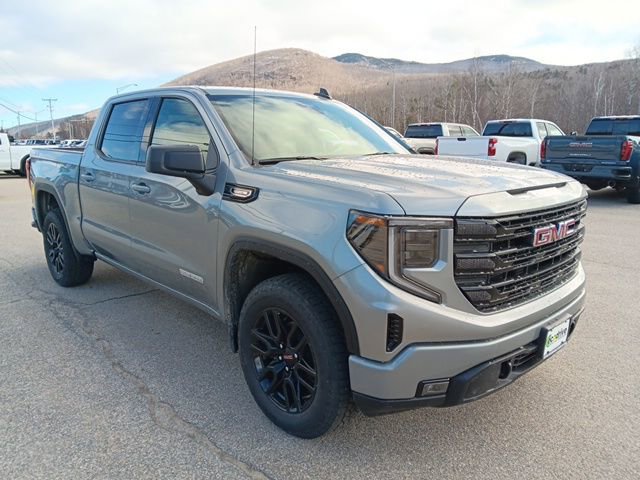 New 2026 GMC Sierra 1500 Elevation AWD/4WD image 26