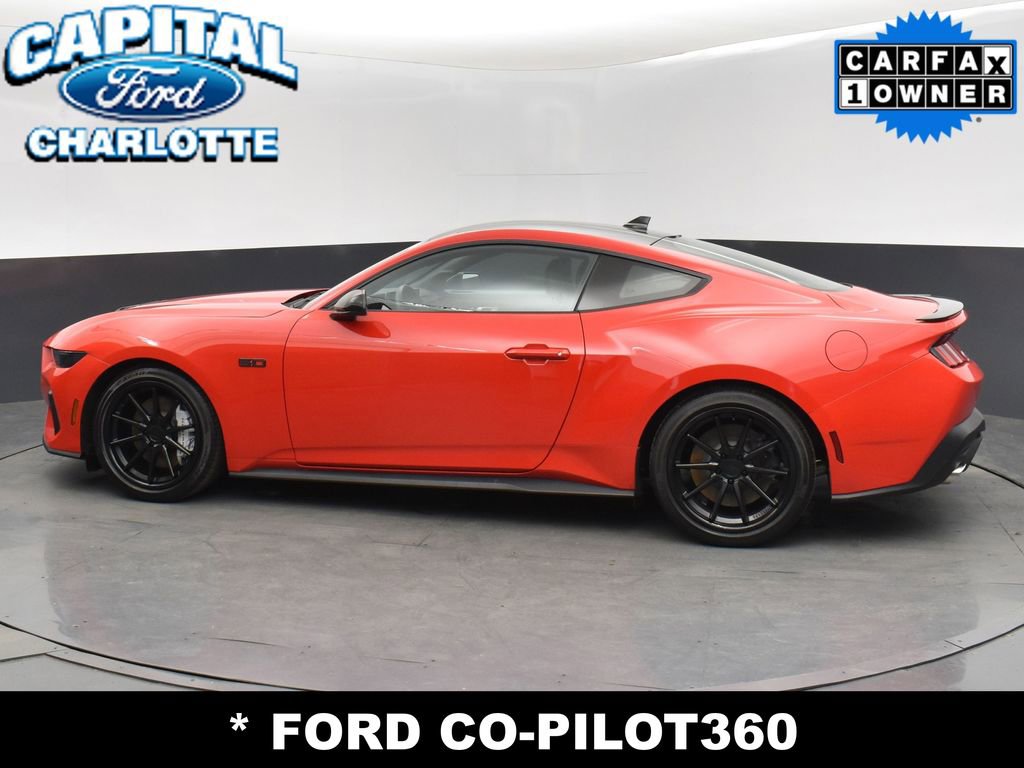 Used 2024 Ford Mustang GT image 5