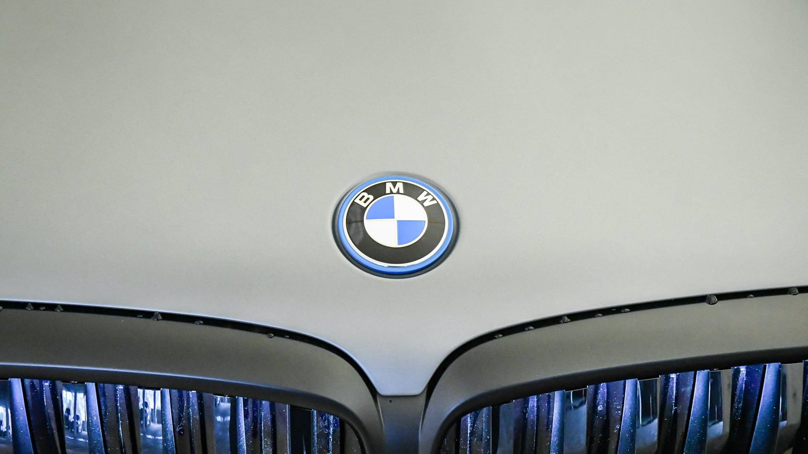 New 2026 BMW X5 xDrive50e AWD/4WD image 8