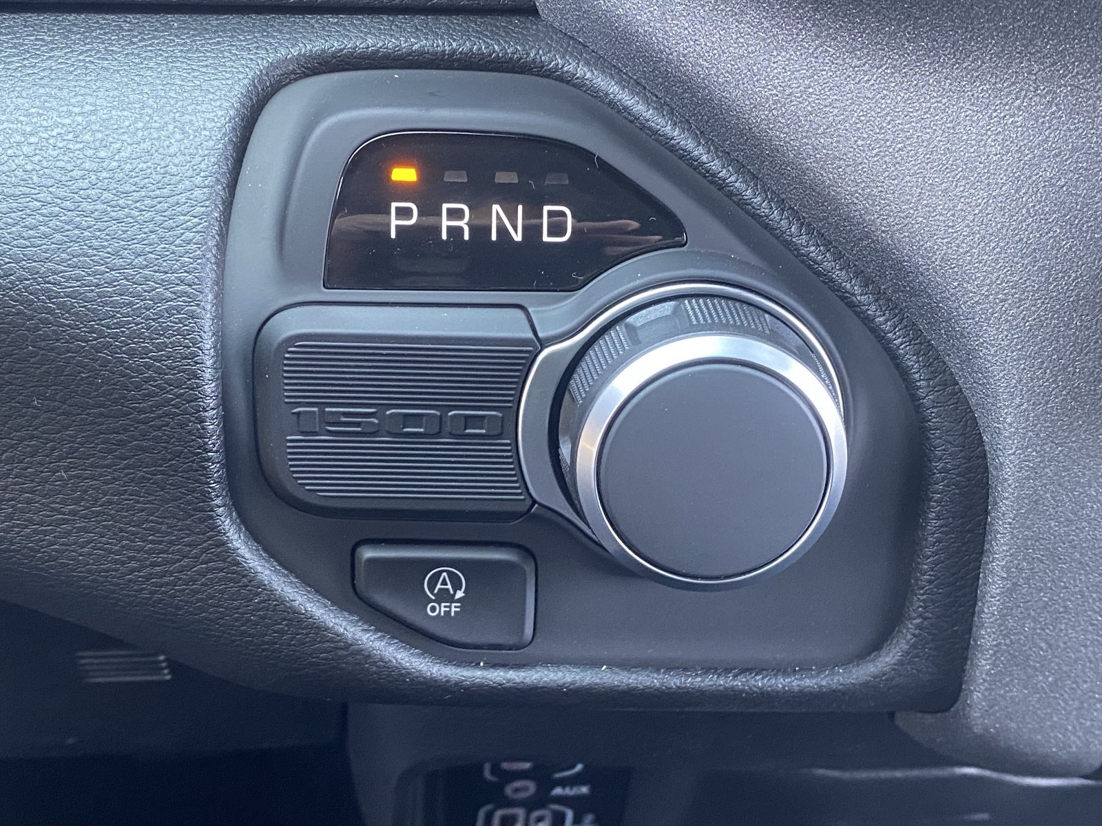 New 2026 RAM 1500 Express RWD image 21