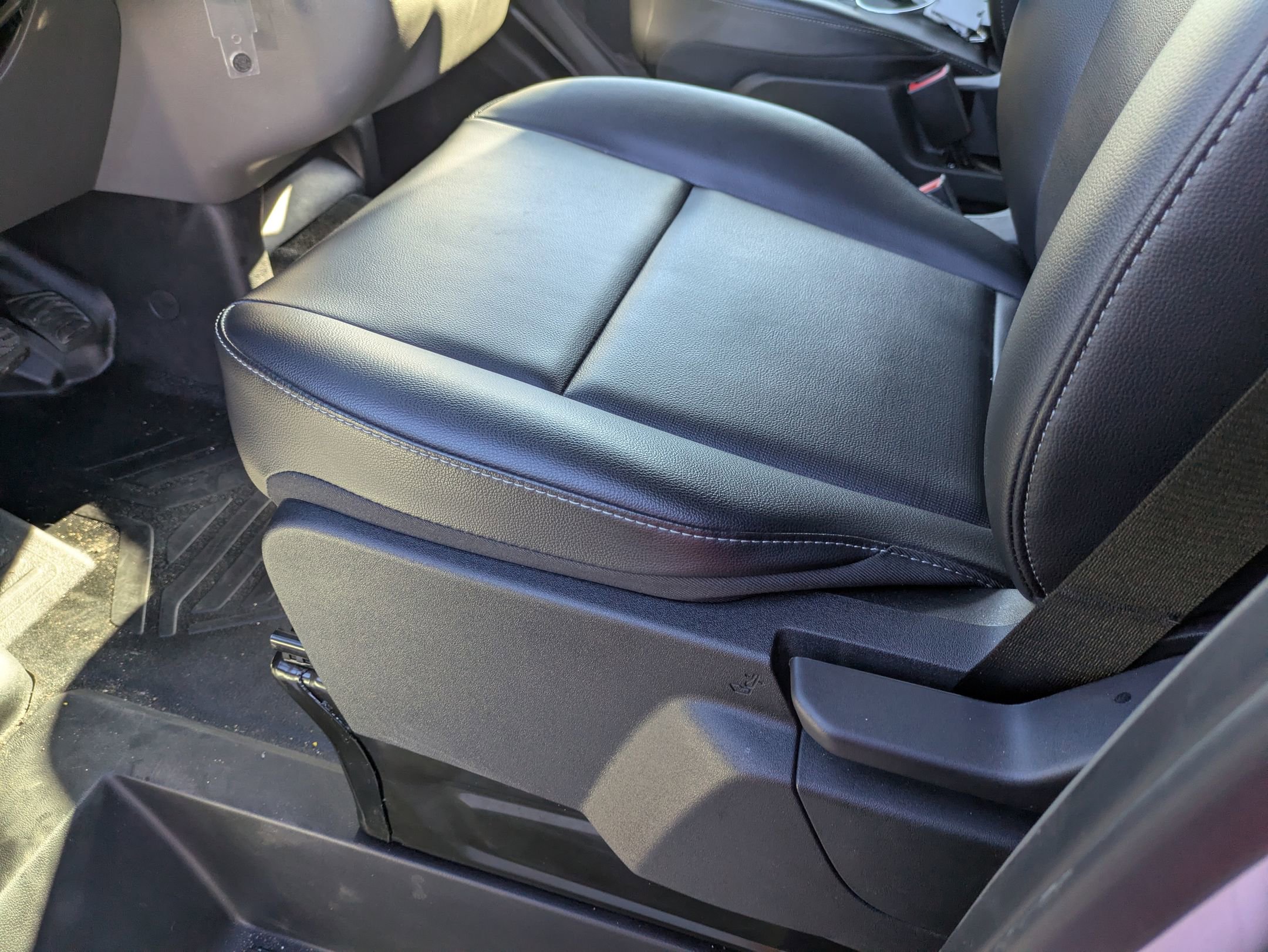 New 2025 Ford Transit 350 RWD image 12