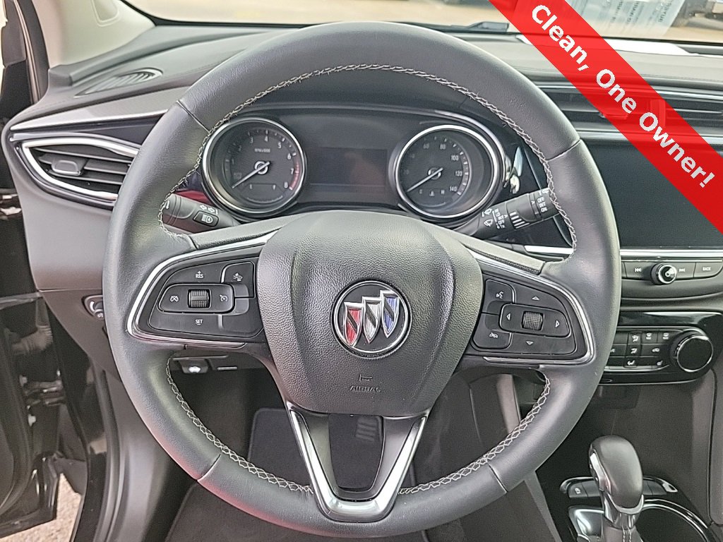 Used 2023 Buick Encore GX Preferred w/ Cold Weather Comfort Package image 21