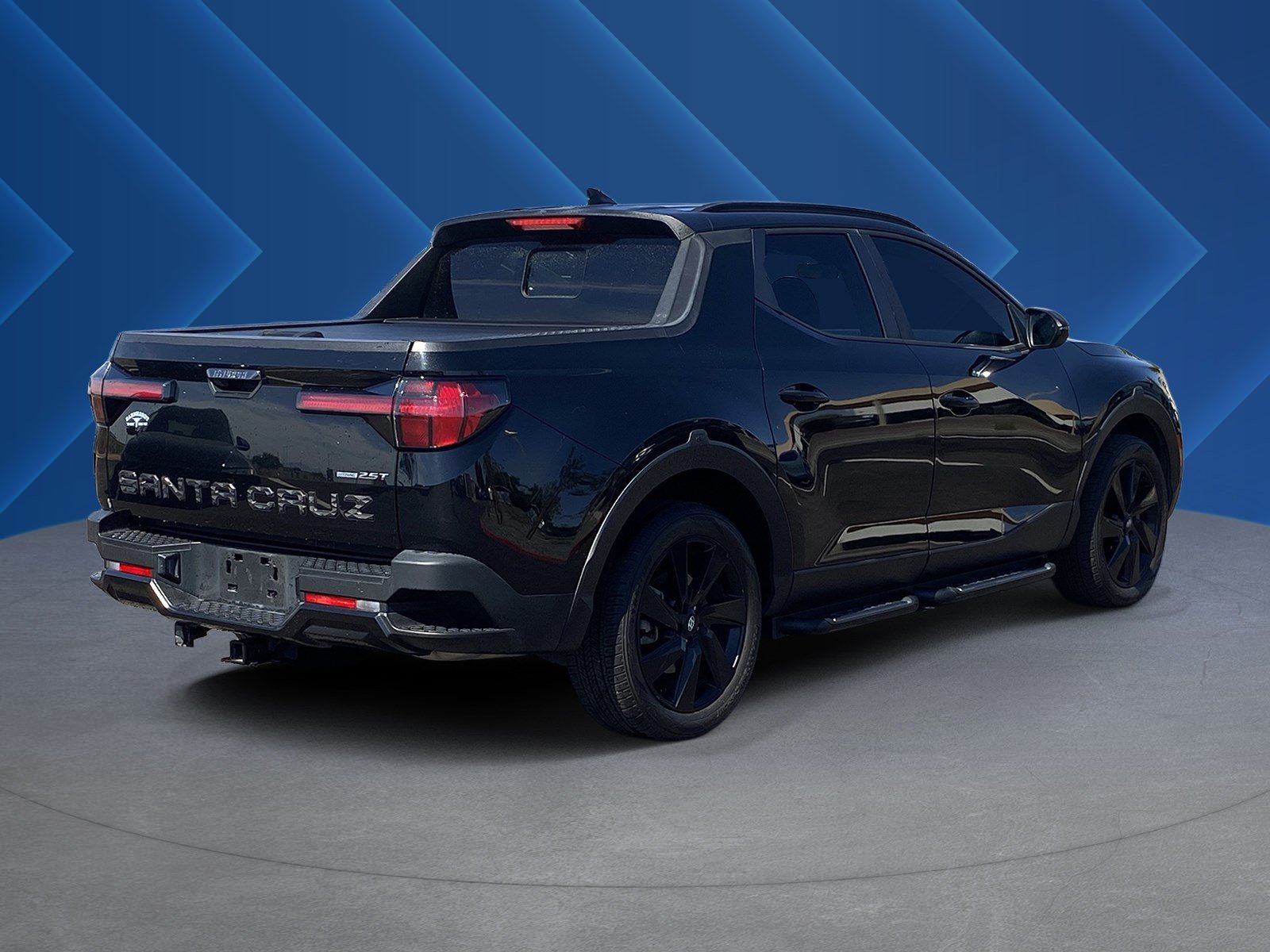 Certified 2023 Hyundai Santa Cruz Night AWD/4WD image 3