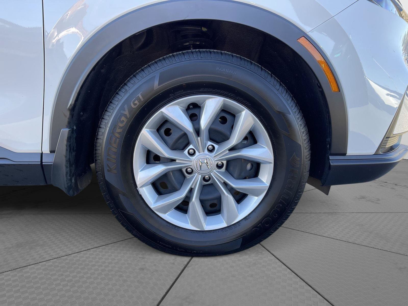 Used 2026 Honda CR-V LX image 21