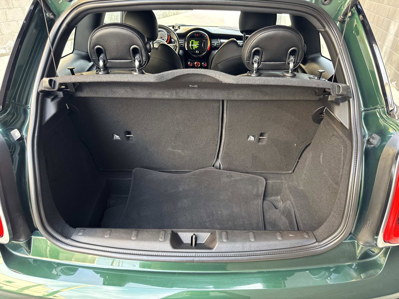 Used 2017 MINI Cooper S image 5