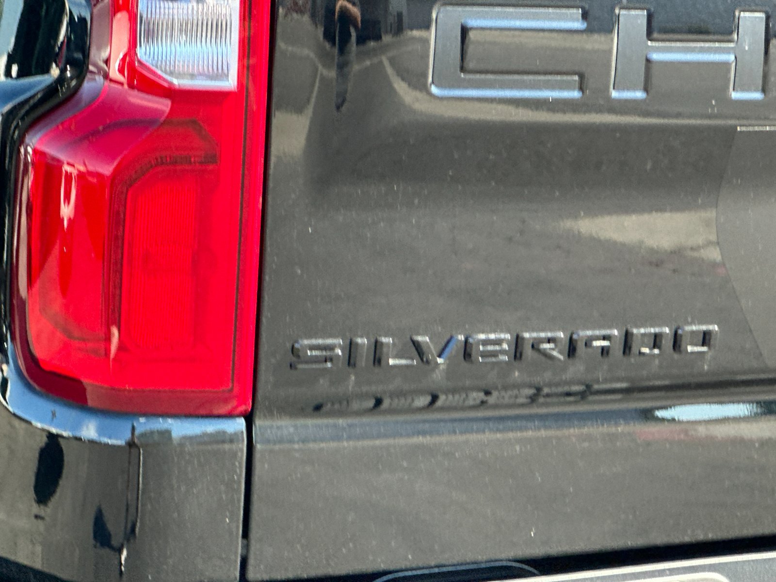 New 2026 Chevrolet Colorado Trail Boss AWD/4WD image 25