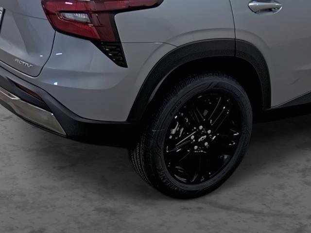 New 2026 Chevrolet Trax ACTIV image 12