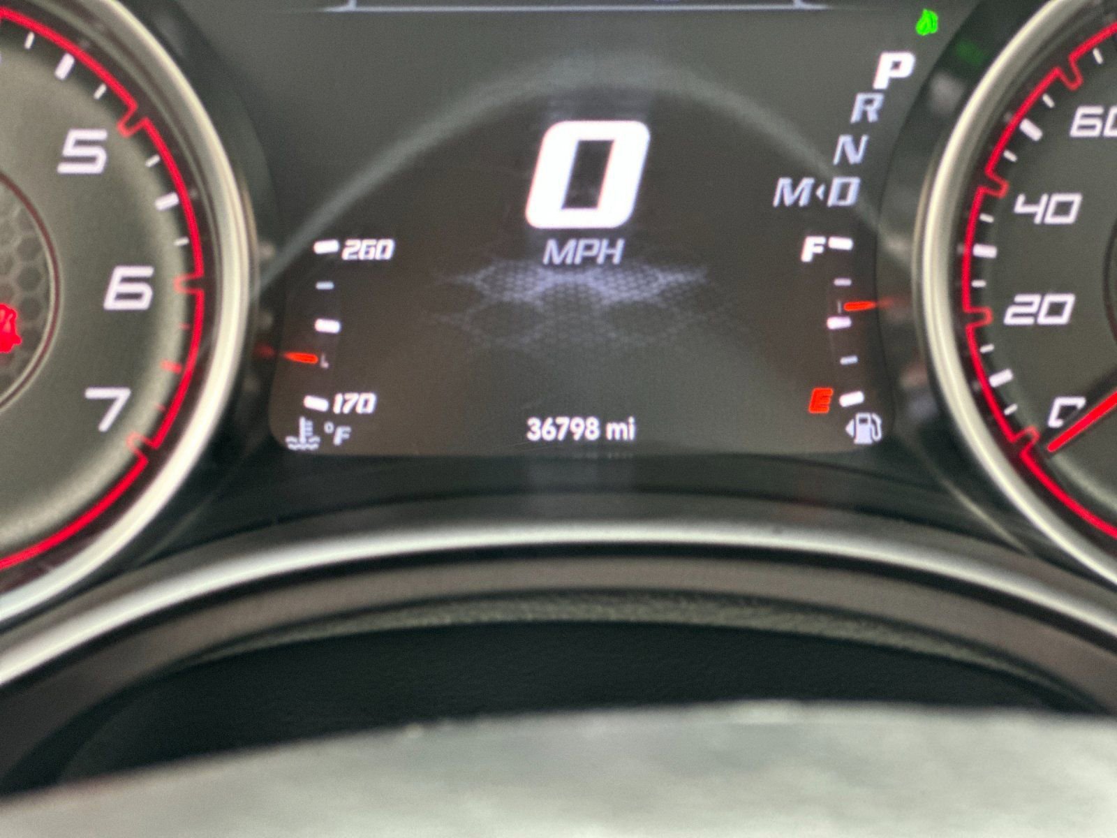 Used 2021 Dodge Charger Scat Pack w/ Plus Group image 28