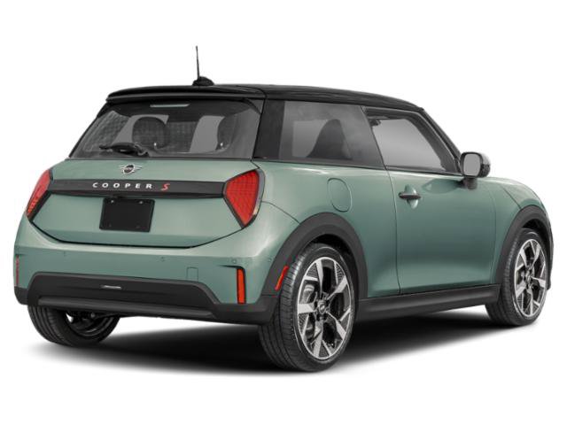 New 2027 MINI Cooper S FWD video 2