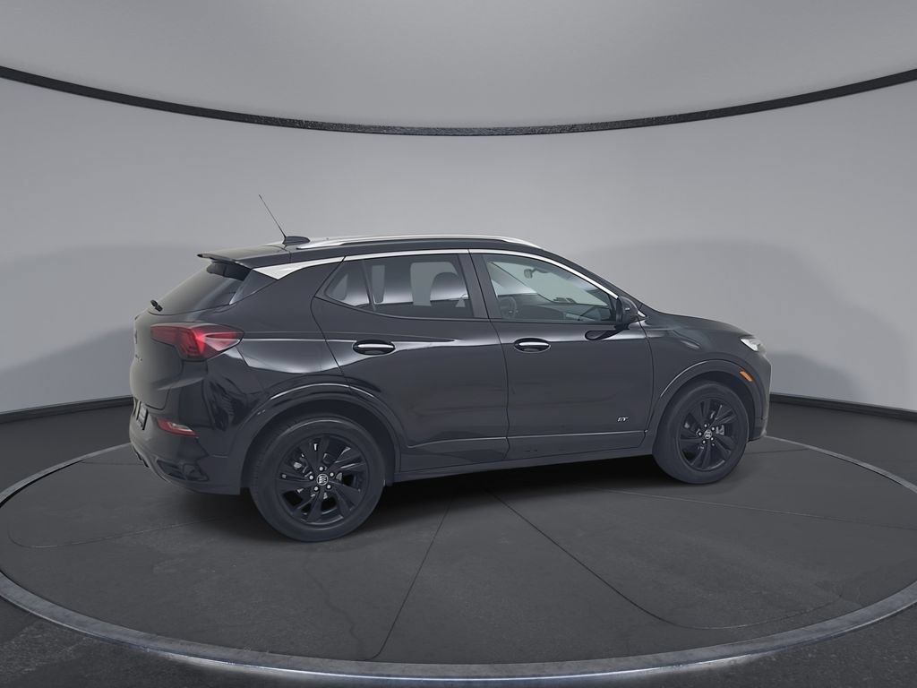 Used 2025 Buick Encore GX Sport Touring w/ Comfort Package FWD image 18