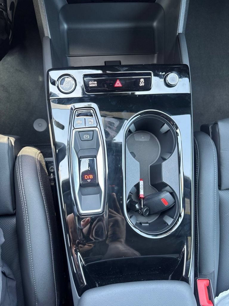 New 2027 Audi Q6 e-tron Premium Plus AWD/4WD image 20