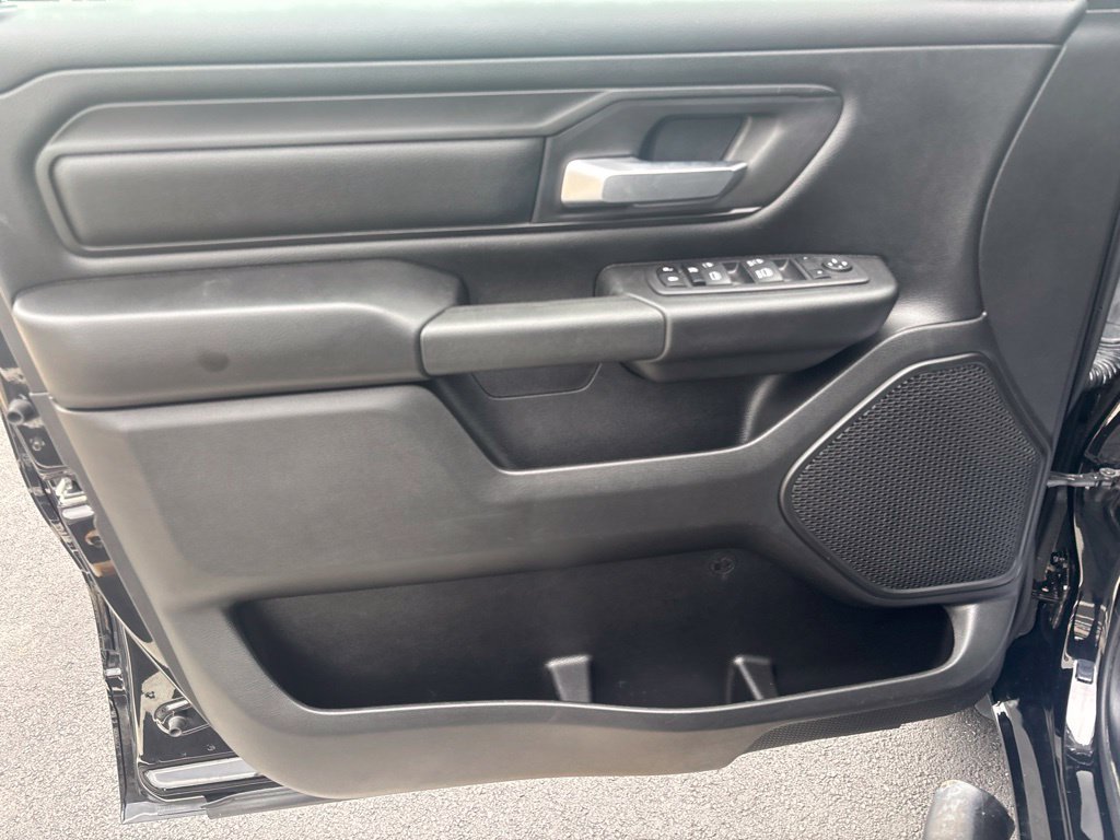 Used 2023 RAM 1500 Tradesman AWD/4WD image 12