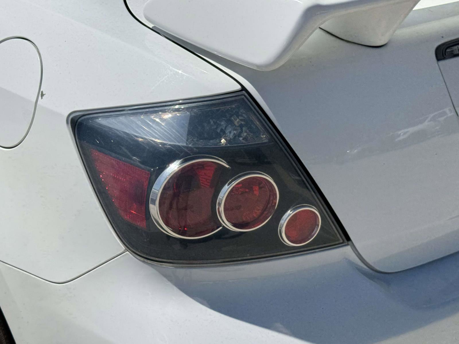Used 2010 Scion tC FWD image 8