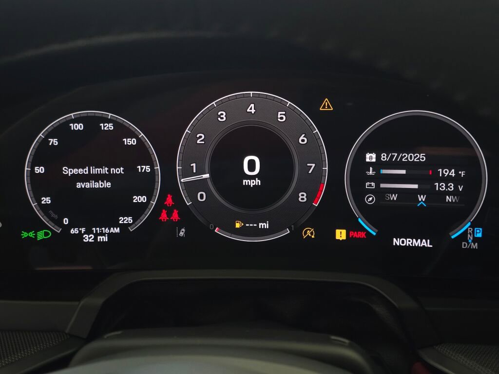 New 2025 Porsche 911 Carrera S image 38