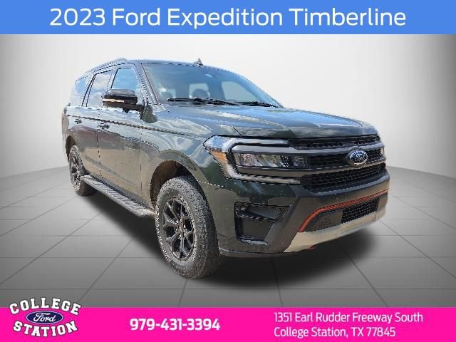 Used 2023 Ford Expedition Timberline