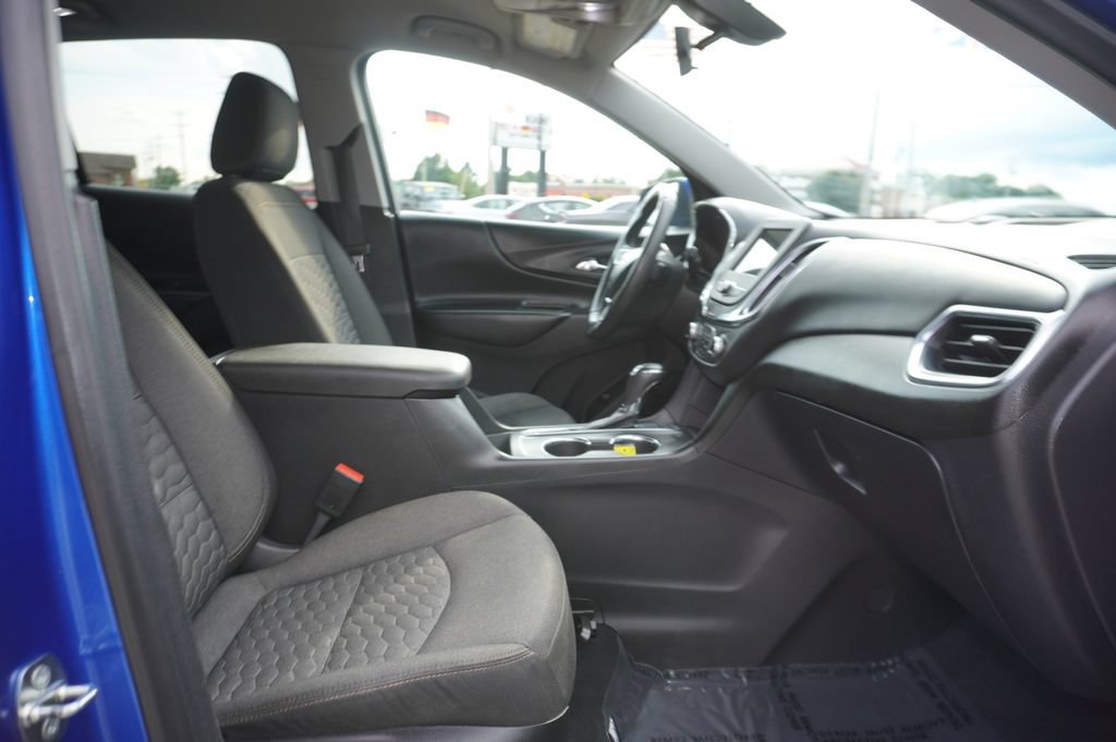 Used 2019 Chevrolet Equinox LT AWD/4WD image 28