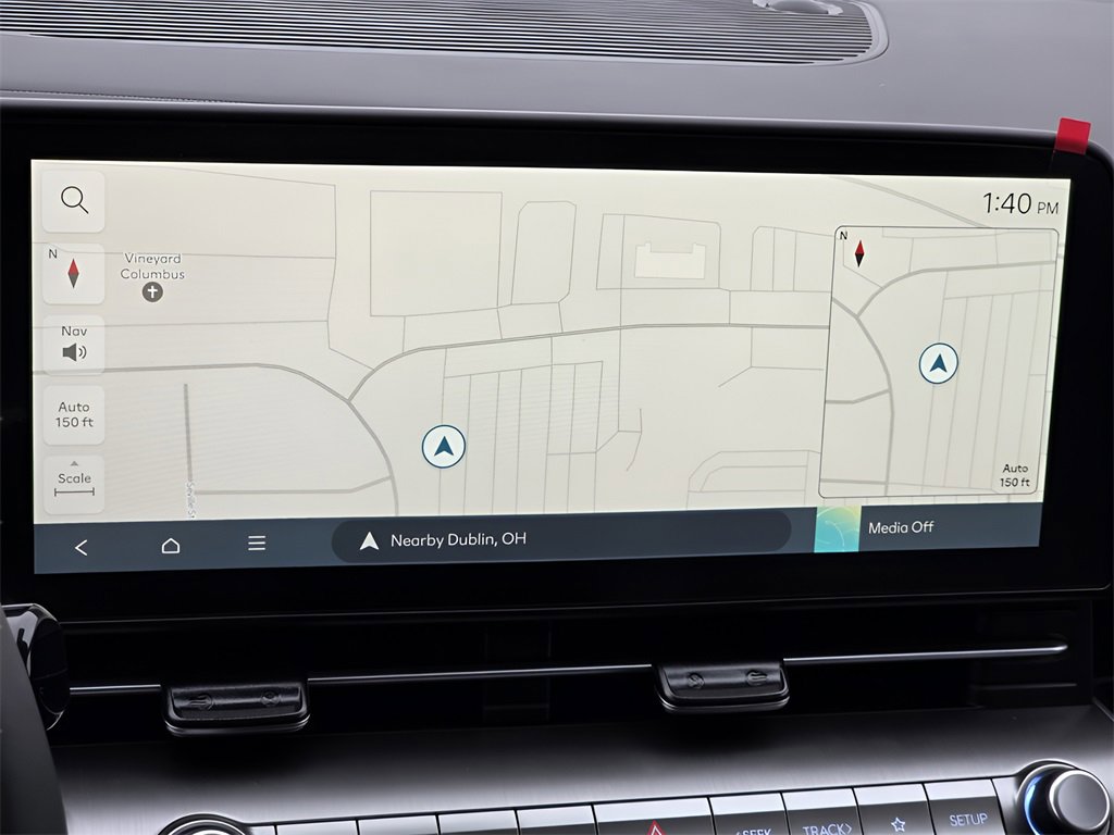 New 2026 Hyundai Kona Limited image 19