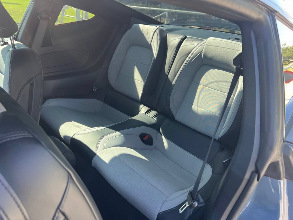 Used 2024 Ford Mustang GT RWD image 18