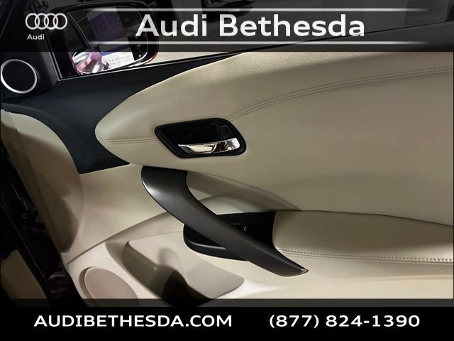 Used 2014 Acura RDX AWD image 27