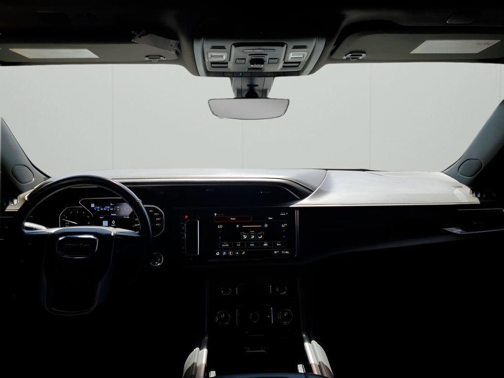 Used 2021 GMC Yukon Denali w/ Denali Ultimate Package image 24