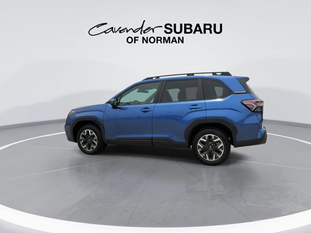 Certified 2026 Subaru Forester Premium AWD/4WD image 6